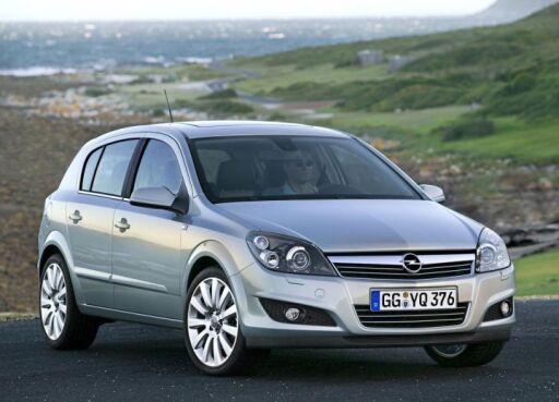 Astra H